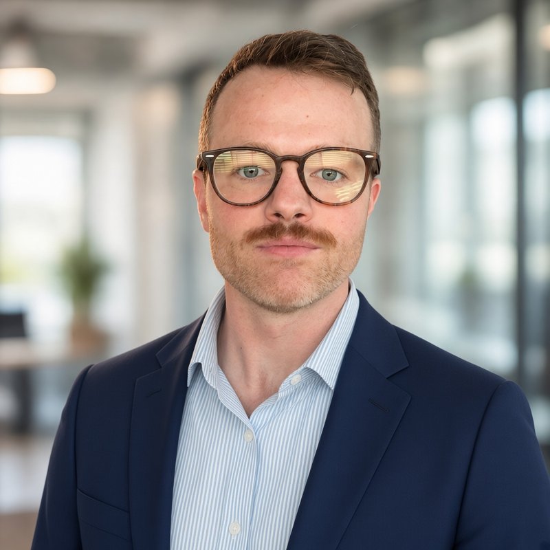 Keith Ramsett, CPA